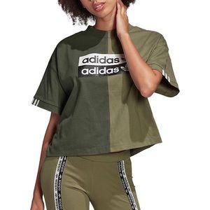 β οΈSOLDβ οΈ adidas Originals RYV Tee